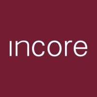 incore bank logo image