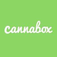 cannabox logo image