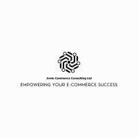 arete commerce consulting ltd. logo image