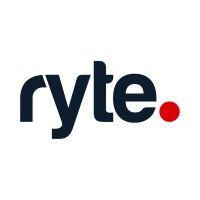 ryte logo image