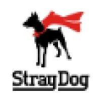 stray dog, llc logo image