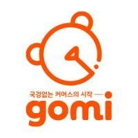 gomi corporation inc. logo image