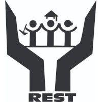 rest ngo (rural extension service trust) logo image