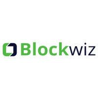 blockwiz logo image