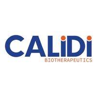 calidi biotherapeutics logo image