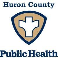 huron county public health logo image