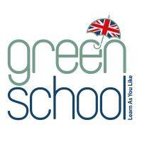 green school s.r.l. logo image