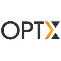 optx logo image