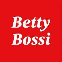 betty bossi