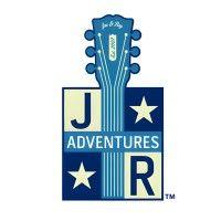 j & r adventures (official) logo image