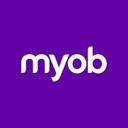 logo of Myob