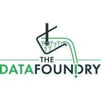 the data foundry