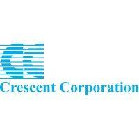 crescent corporation logo image