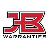 jb warranties