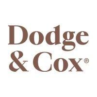 dodge & cox logo image