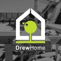 drewhome logo image