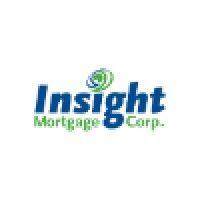 insight mortgage corp. logo image