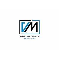 viral media marketing agency logo image