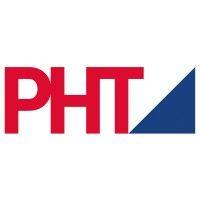 pht group logo image