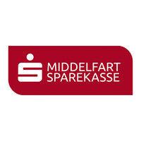 middelfart sparekasse logo image