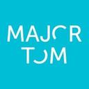 logo of Major Tom