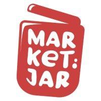 market jar™ logo image