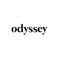 odyssey pr logo image