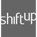 logo of Shiftup Strategic Change Agency