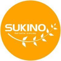 sukino continuum care logo image