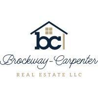 brockway-carpenter real estate llc logo image