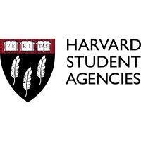 harvard student agencies