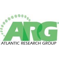 atlantic research group logo image