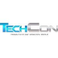 techcon llc logo image