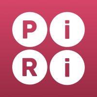 piri guide logo image