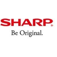 sharp singapore electronics corp. logo image