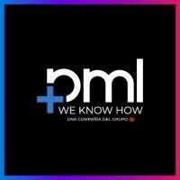 pml, we know how. logo image