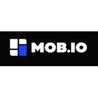 mobview logo image