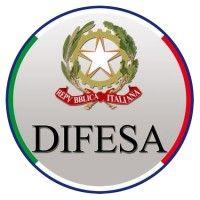 ministero della difesa logo image