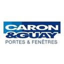 logo of Caron Et Guay Portes Et Fenetres