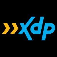 xdp ltd logo image