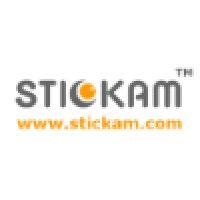 stickam.com logo image