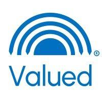 valued logo image