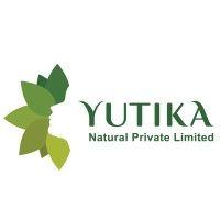 yutika natural pvt. ltd. logo image