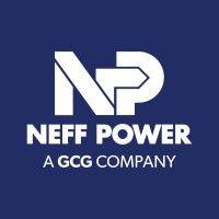 neff power | a gcg company logo image