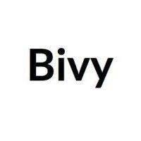 bivy logo image