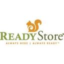 logo of Ready Store