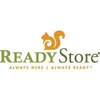 ready store logo image