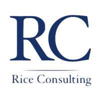 rice consulting logo image