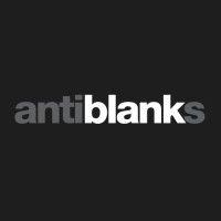 antiblanks ltd logo image