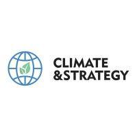 climate&strategy foundation logo image